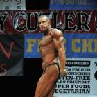 Richard  Callara - NPC Jay Cutler Desert Classic 2014 - #1